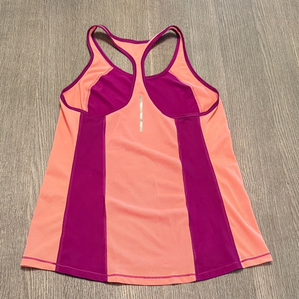 VSX Racerback Tank Top - Picture 3 of 6